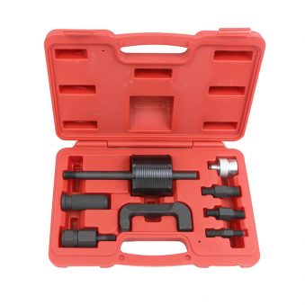 AMP T75653 9pc Injector Pulley Set