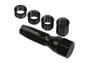T75704 Rethreader Kit for 14mm Spark Plug