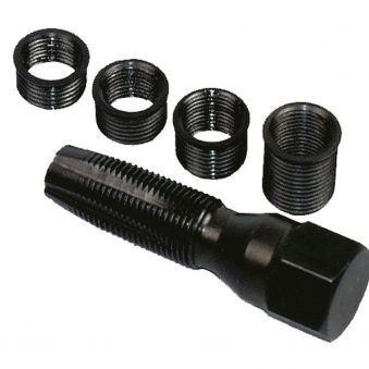 T75704 Rethreader Kit for 14mm Spark Plug