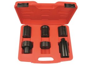 775783 6 piece Spindle Nut Wrench Set