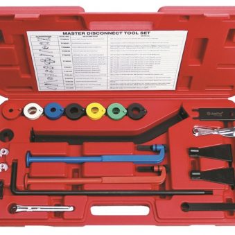 T75791 Master Disconnect Tool Set
