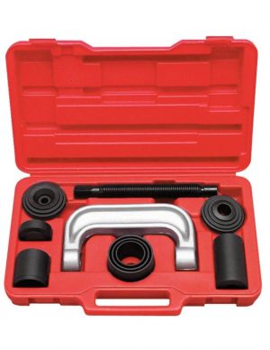 T75806 4 in 1 Ball Joint Service Set