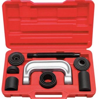 T75806 4 in 1 Ball Joint Service Set