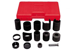 T75812 Master Ball Joint Adaptor Set