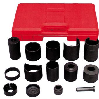 T75812 Master Ball Joint Adaptor Set