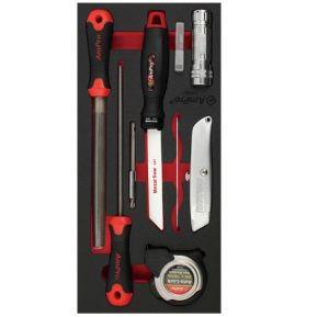 TS33351  20piece File and Multitool Set