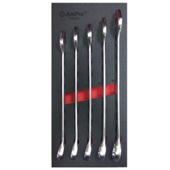 TS50202 5 piece Combination Wrench Set