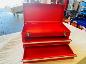 Durable Tool Box