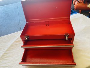 Durable Tool Box