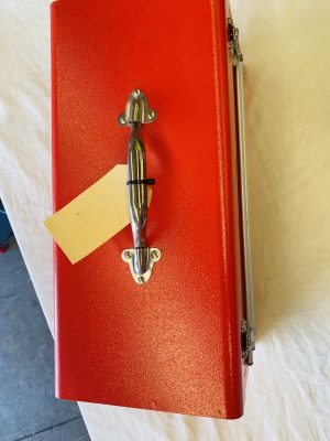 Durable Tool Box