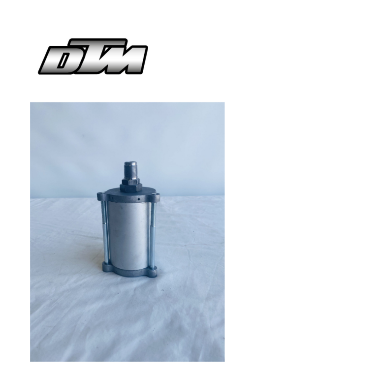 Hydraulic Rams & Pumps DTM Trading