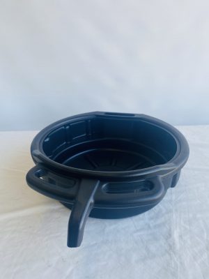 Portable Catch Tray