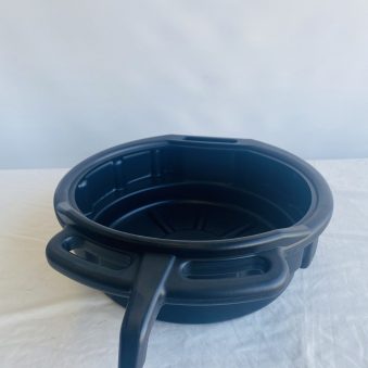 Portable Catch Tray