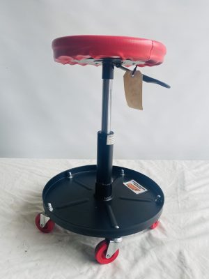 Adjustable Seat