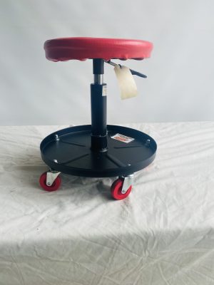 Adjustable Seat