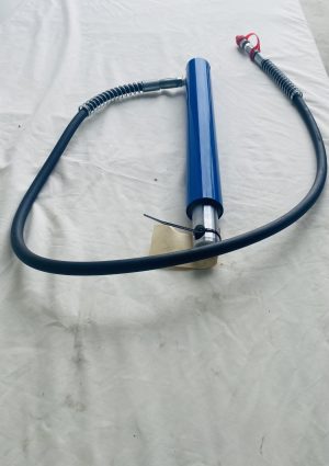 5T Hydraulic Ram