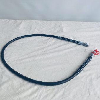Hydraulic Hose 1.2 Meters