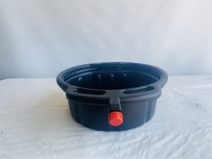 Catch Tray Circular