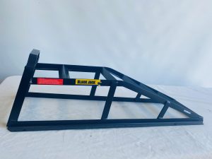 Black Jack Car Ramps (Pair)