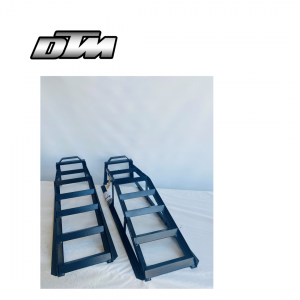 Black Jack Car Ramps (Pair)
