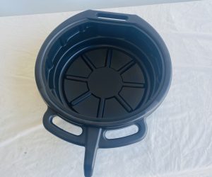 Portable Catch Tray