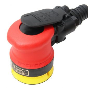 A4208 Air 3 inch Sander (Central)
