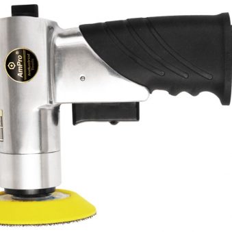 A4224 Air Sander 3 inch (Micro)