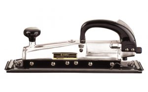 A4249 H Duty Straight Line Sander