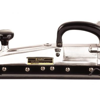 A4249 H Duty Straight Line Sander