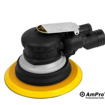 AMP-A4266 Air 6 inch Sander Central
