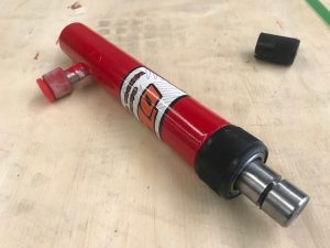 Porta Power Ram, 4Ton Hydraulic (PPR4)