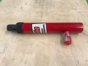 Porta Power Ram, 4Ton Hydraulic (PPR4)