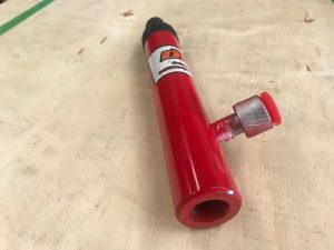 Porta Power Ram, 4Ton Hydraulic (PPR4)