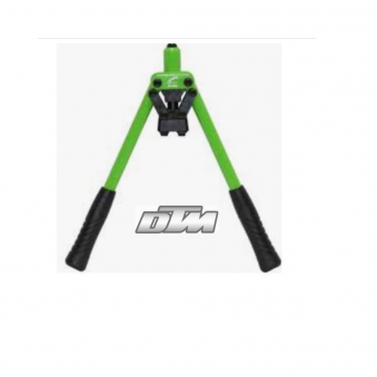 R-GM2002 Rivet Gun Hand 13 Inches