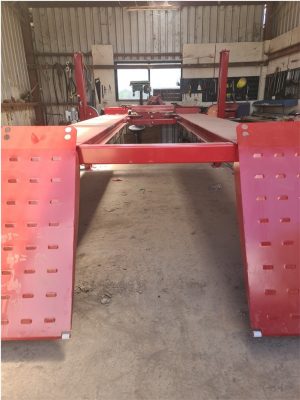 Sunshine 4000kg 4 Post Hoist ( CH4P )