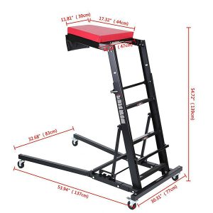YD25-008 Topside Creeper