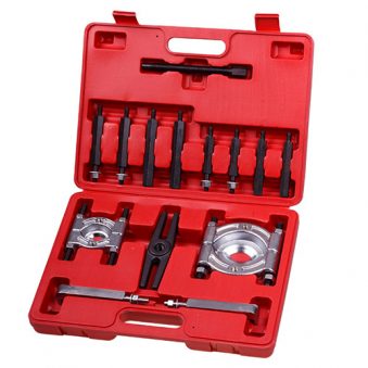 YD55-003 Bearing Separator Kit 30-75mm-14PC