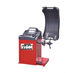 ZH825A Digital Wheel Balancer