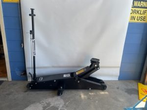 20000KG Heavy Duty Long Floor Jack