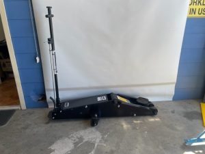 20000KG Heavy Duty Long Floor Jack