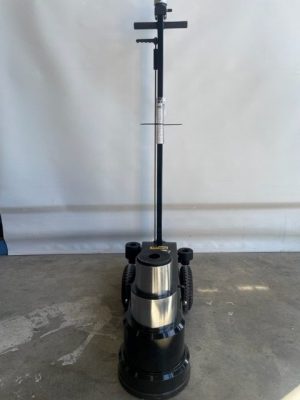 80/50 Ton Professional Pneumatic Floor Jack
