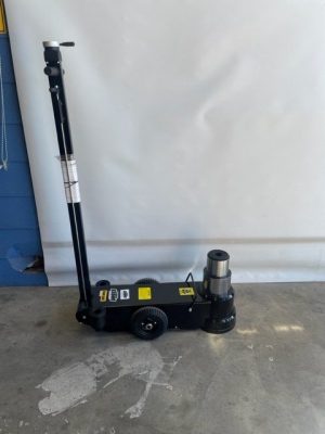 80/50 Ton Professional Pneumatic Floor Jack