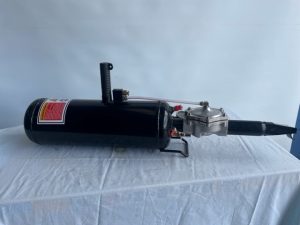 Air Blast Tank Bazooka