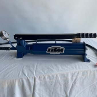 30Ton Porta Power Hydraulic Pump