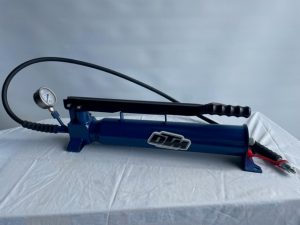 50Ton Porta Power Hydraulic Pump