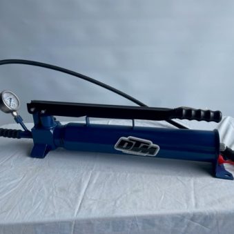 50Ton Porta Power Hydraulic Pump
