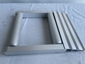 Motorcycle Wheel Roller