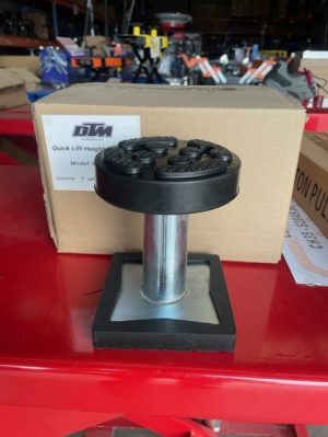 4 x 4 Adjustable Quicklift Height Adaptors