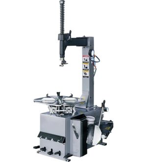 DTM-C02 Swing Arm Tyre Changer