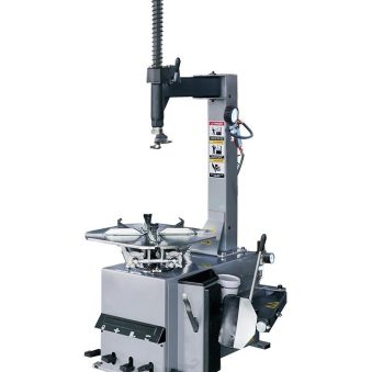 DTM-C02 Swing Arm Tyre Changer
